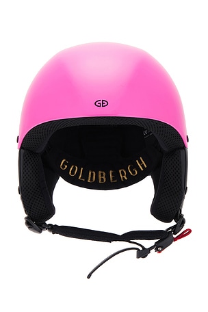 Khloe Ski Helmet Goldbergh