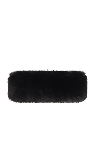 Froid Faux Fur Headband Goldbergh