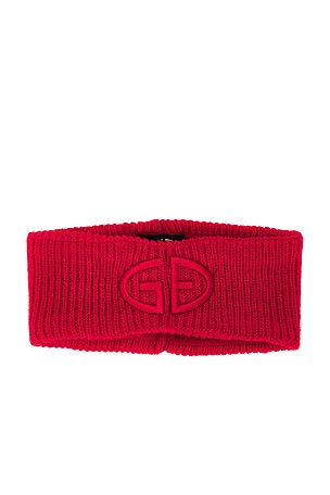 Warmth Headband Goldbergh