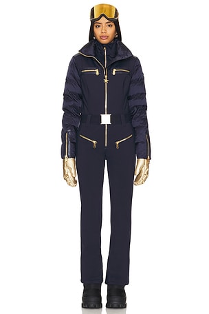 Arselle Ski Suit Goldbergh