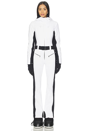 Parry Ski Suit Goldbergh