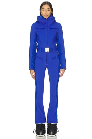 Angela One Piece Suit Goldbergh