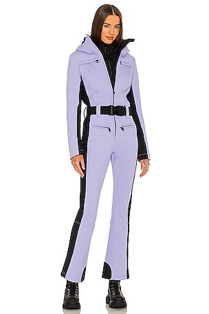 Goldbergh Parry Jumpsuit in Lavender REVOLVE