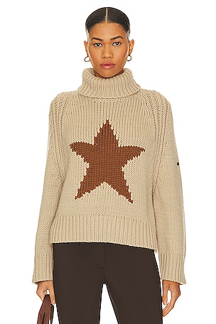 Beauty SweaterGoldbergh$176