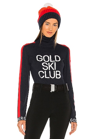 Club Sweater Goldbergh