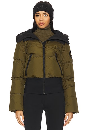 Village Ski Jacket Goldbergh