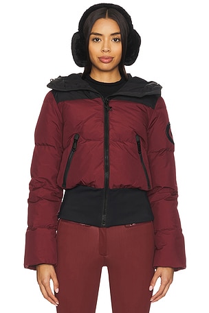 Village Ski Jacket Goldbergh