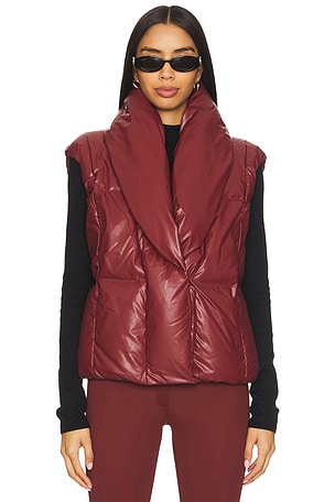 Balou Bodywarmer Goldbergh