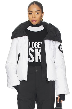 Porter Ski Jacket Goldbergh