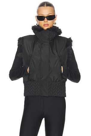 Dahlia Bodywarmer Goldbergh