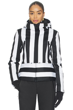 JAQUETA DE ESQUI LINEA Goldbergh