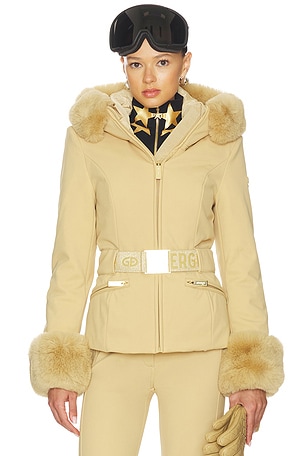 JAQUETA DE ESQUI PREZIOSO Goldbergh