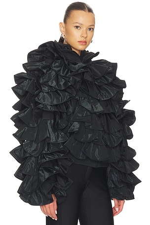 Goldbergh Isadora Ski Jacket in Black