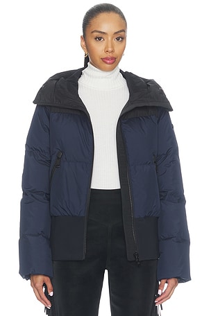 Village Ski Jacket Goldbergh