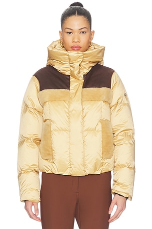 Rin Jacket Goldbergh