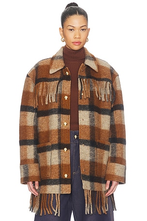Arissa Jacket Goldbergh