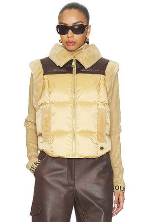 Kumo Bodywarmer Goldbergh