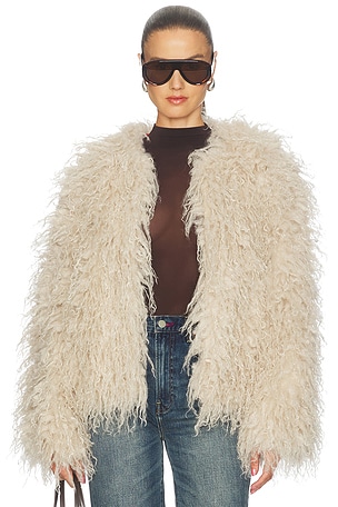Yua Jacket Goldbergh