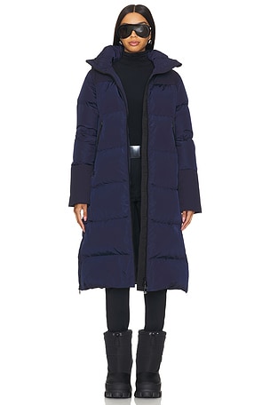 Sion Puffer Jacket Goldbergh