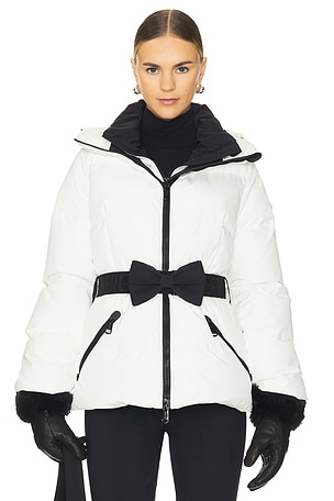 Bowy Goose Down Puffer Goldbergh