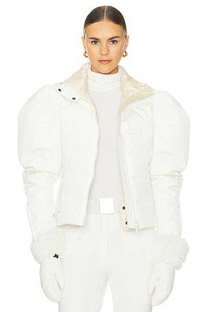 Delphine Goose Down Puffer Goldbergh