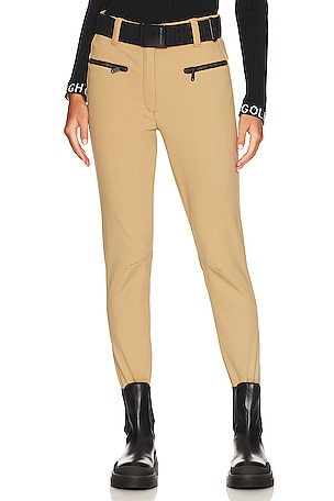 Paris Pant Goldbergh