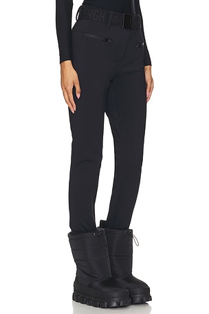 Goldbergh Paris Ski Pants in Black