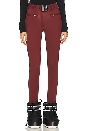 Paris Ski Pant Goldbergh