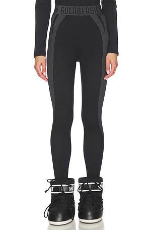 Contour Baselayer Pant Goldbergh