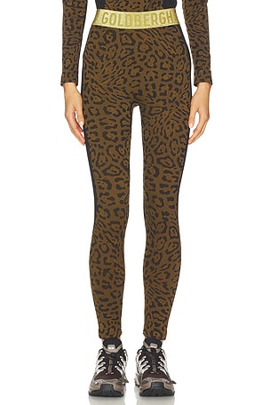 Caitlyn Baselayer Pant Goldbergh