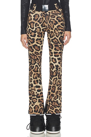 Minou Ski Pant Goldbergh