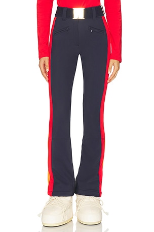 Goldbergh Roccia Ski Pant in Blue