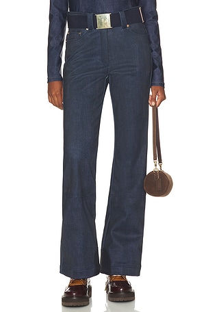 Fuji Ski Pants Goldbergh