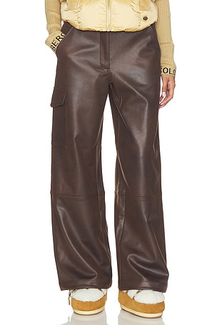 Kaiya Pants Goldbergh