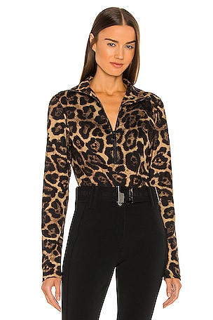 JERSEY DE ESQUIAR OCELOT Goldbergh