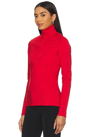 Goldbergh Serena Ski Pully in Red