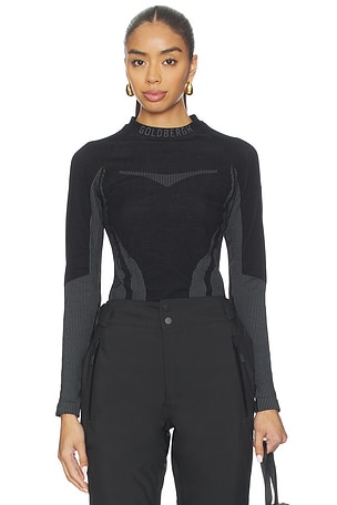 Slick Baselayer Long Sleeve Goldbergh