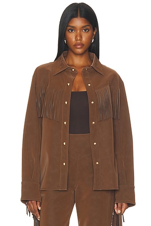 Sahana Blouse Goldbergh