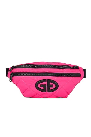 Col Fanny Pack Goldbergh