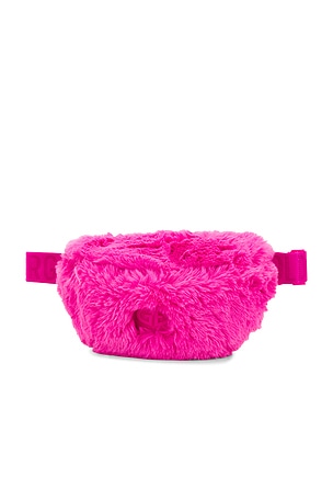 Doux Fanny Pack With Imi Fur Goldbergh