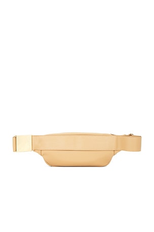 Goldbergh Gioia Fanny Pack in Tan