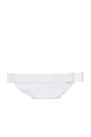 Goldbergh Malin Fanny Pack in White