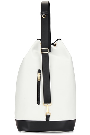 Orobergh bolso calida en color blanco