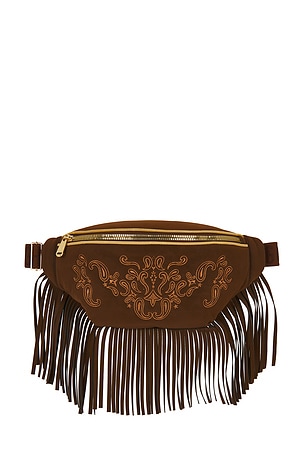 Hina Fanny Pack Goldbergh