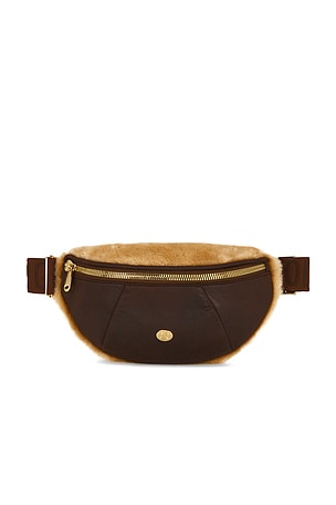 Yuka Fanny Pack Goldbergh