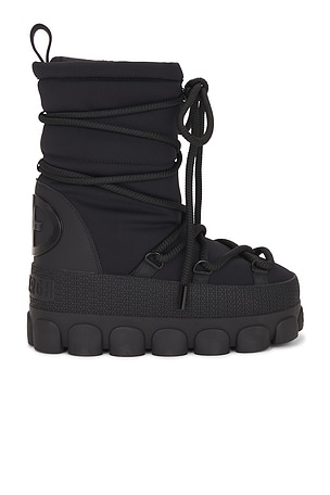Frederica Mid Snowboot Goldbergh