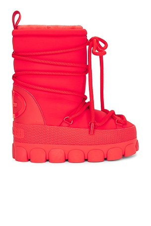 Frederica Mid Snowboot Goldbergh