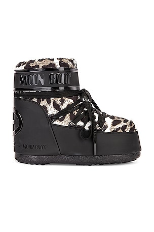 Puff Boot Goldbergh