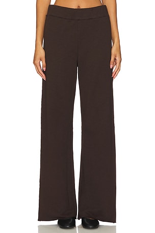 Flare Pants Goldie