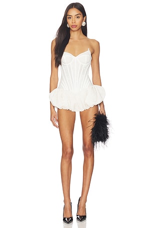 Corset Dress GIUSEPPE DI MORABITO